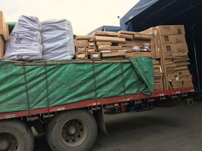 崆峒家具托运